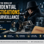 Best detective agency in noida