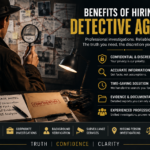 best detective agency in India