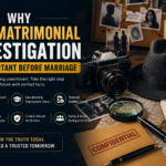 Best detective agency in noida