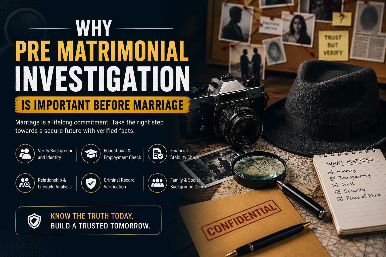 Best detective agency in noida