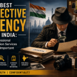 detective agency in india