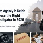 Best detective agency in Delhi