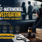 Best Detective agency