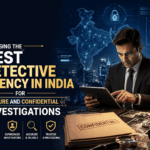 best detective agency in india