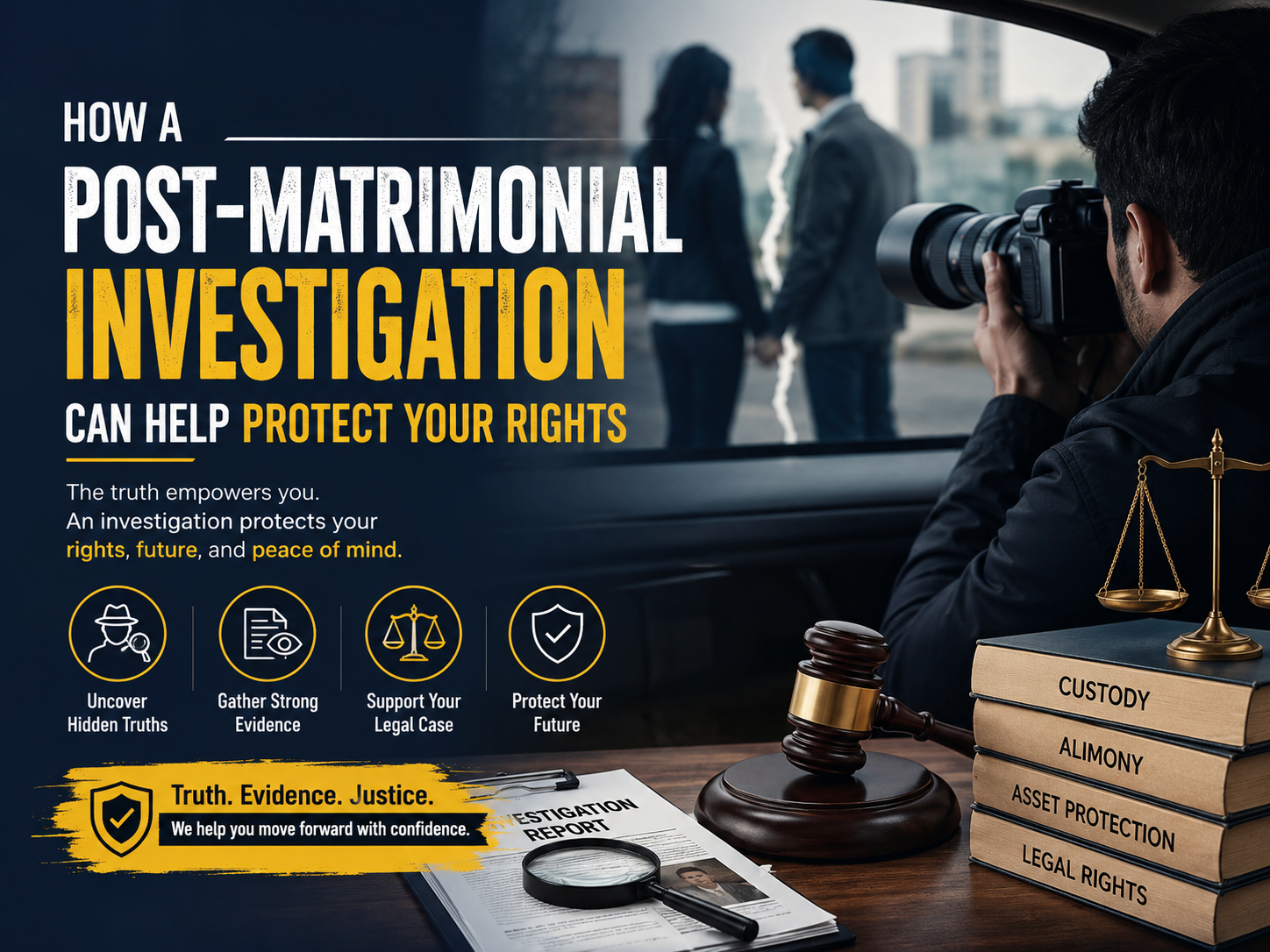 Best Detective agency