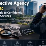 best detective agency in noida