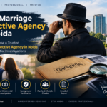 detective agency in noida