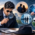 Best Detective agency in Ghaziabad