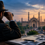 Best detective agency in Lucknow