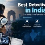 private Detective agency In India
